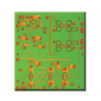 Analog Devices Inc. - HMC571-SX - IC IQ RECEIVER DIE