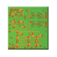 Analog Devices Inc. - HMC572 - IC IQ RECEIVER DIE