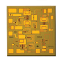 Analog Devices Inc. - HMC576-SX - IC MULTI X2 ACTIVE DIE