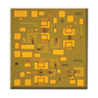 Analog Devices Inc. - HMC579-SX - IC MULTI X2 ACTIVE DIE