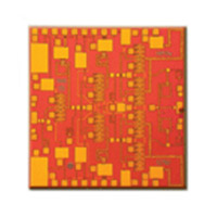 Analog Devices Inc. - HMC591 - IC PWR AMP MMIC PHEMT DIE
