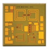 Analog Devices Inc. - HMC594-SX - IC MMIC LNA GAAS DIE