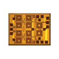 Analog Devices Inc. - HMC620 - IC MMIC IQ MIXER DIE