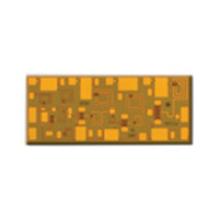 Analog Devices Inc. - HMC633 - IC MMIC POWER AMP DIE