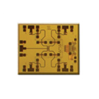 Analog Devices Inc. - HMC641 - IC SW SP4T NON-REFL DIE