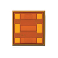 Analog Devices Inc. - HMC650 - IC ATTENUATOR PASSIVE DIE