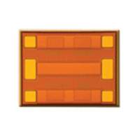 Analog Devices Inc. - HMC651 - IC ATTENUATOR PASSIVE DIE