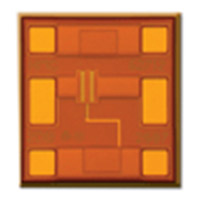 Analog Devices Inc. - HMC652-SX - IC ATTENUATOR PASSIVE DIE