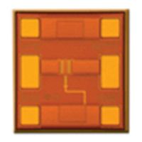 Analog Devices Inc. - HMC653 - IC ATTENUATOR PASSIVE GP