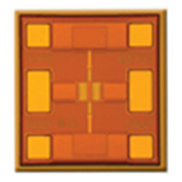 Analog Devices Inc. - HMC655-SX - IC ATTENUATOR PASSIVE DIE