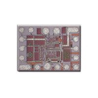 Analog Devices Inc. - HMC690 - IC OPAMP TRANSIMP DIE