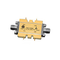 Analog Devices Inc. - HMC6980 - POWER AMP 15-20GHZ PHEMT