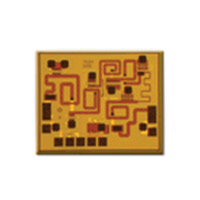 Analog Devices Inc. - HMC712 - IC ATTENUATOR VVA DIE