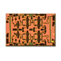 Analog Devices Inc. - HMC756 - IC MMIC POWER AMP DIE