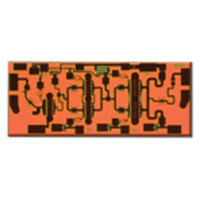 Analog Devices Inc. - HMC757-SX - IC MMIC POWER AMP DIE 1=2PCS