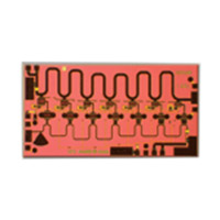 Analog Devices Inc. - HMC797-SX - IC MMIC POWER AMP DIE