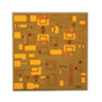 Analog Devices Inc. - HMC814-SX - IC MULTIPLIER BB DIE