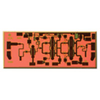 Analog Devices Inc. - HMC863 - IC MMIC POWER AMP DIE