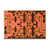 Analog Devices Inc. - HMC864 - IC MMIC POWER AMP DIE