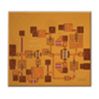 Analog Devices Inc. - HMC902-SX - IC RF AMP LN DIE