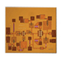 Analog Devices Inc. - HMC903-SX - IC RF AMP LN DIE