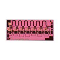 Analog Devices Inc. - HMC907 - IC MMIC POWER AMP DIE