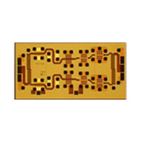 Analog Devices Inc. - HMC985 - IC ATTENUATOR VVA MMIC DIE