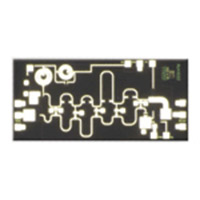 Analog Devices Inc. - HMC-ALH102 - IC RF AMP LN DIE