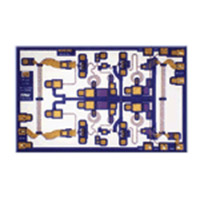 Analog Devices Inc. - HMC-ALH216 - IC RF AMP LN DIE