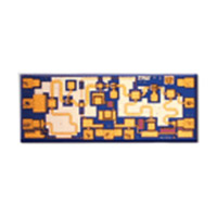 Analog Devices Inc. - HMC-ALH310 - IC RF AMP LN DIE