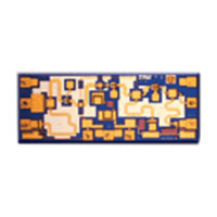 Analog Devices Inc. - HMC-ALH310-SX - IC RF AMP LN DIE