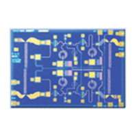 Analog Devices Inc. - HMC-ALH311-SX - IC RF AMP LN DIE