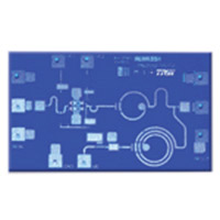 Analog Devices Inc. - HMC-ALH435 - IC RF AMP LN DIE