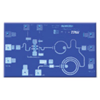 Analog Devices Inc. - HMC-ALH435-SX - IC RF AMP LN DIE