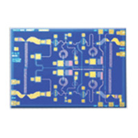 Analog Devices Inc. - HMC-ALH476 - IC RF AMP LN DIE