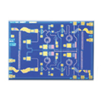 Analog Devices Inc. - HMC-ALH476-SX - IC RF AMP LN DIE