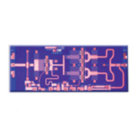 Analog Devices Inc. - HMC-APH460-SX - IC MMIC POWER AMP DIE