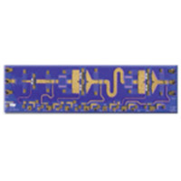Analog Devices Inc. - HMC-APH510-SX - IC RF AMP DIE