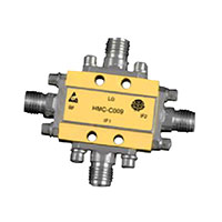 Analog Devices Inc. - HMC-C009 - I/Q MIX MODULE 4 - 8.5 GHZ