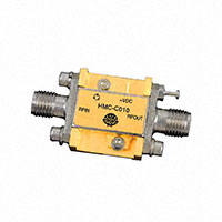 Analog Devices Inc. - HMC-C010 - 600&DEG ANLG PHASE SHIFT MODULE