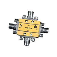 Analog Devices Inc. - HMC-C042 - I/Q MIX / IRM MODULE 8.5 - 13.5