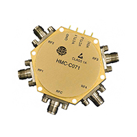 Analog Devices Inc. - HMC-C071 - MODULE NON-REFLECT SWITCH 20GHZ
