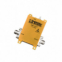 Analog Devices Inc. - HMC-C077 - ULTRALO PHASENOISE AMP MODULE 1.