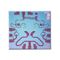 Analog Devices Inc. - HMC-MDB218 - IC MMIC IQ MIXER DIE