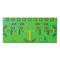 Analog Devices Inc. - HMC-SDD112 - IC RF SWITCH SPDT DIE