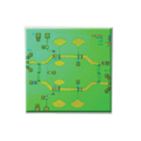 Analog Devices Inc. - HMC-VVD104 - IC MMIC AMP VGA PHEMT DIE