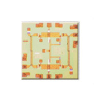 Analog Devices Inc. - HMC-VVD106-SX - IC MMIC AMP VGA PHEMT DIE