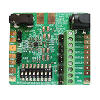 Analog Devices Inc. - SSM2304Z-EVAL - EVAL BOARD FOR SSM2304Z