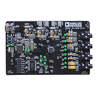 Analog Devices Inc. - SSM2603-EVALZ - BOARD EVALUATION FOR SSM2603