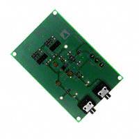 Analog Devices Inc. - SSM2167Z-EVAL - BOARD EVAL FOR SSM2167